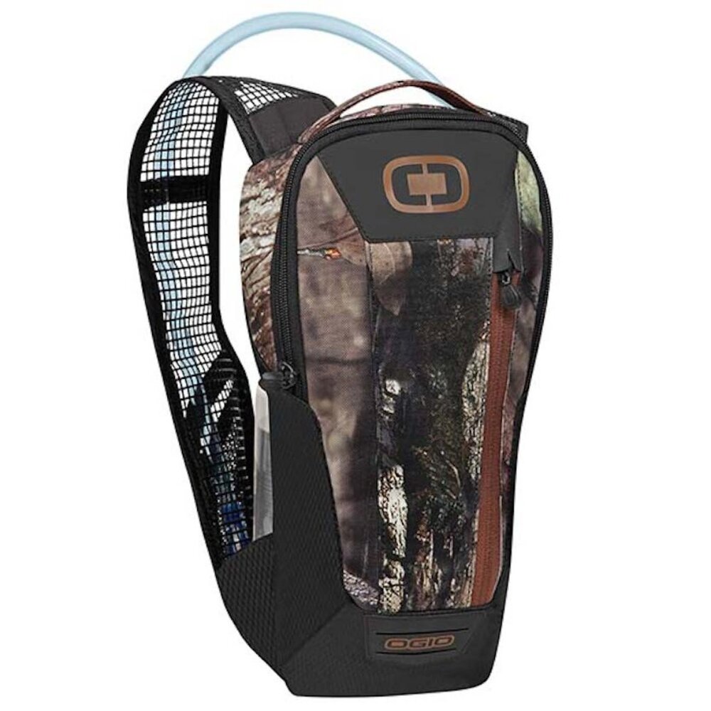 Ogio Erzberg Camouflage Hydration Backpack